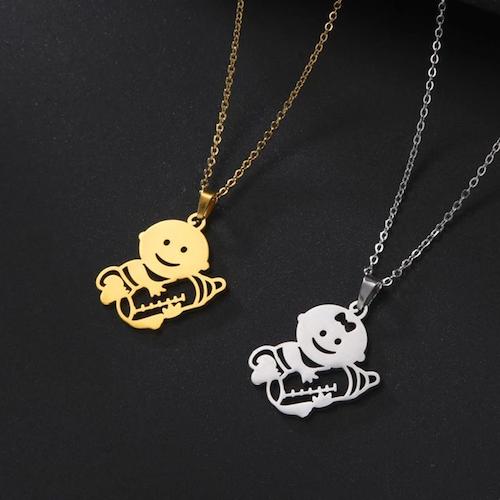 کالکشن طلا کودک